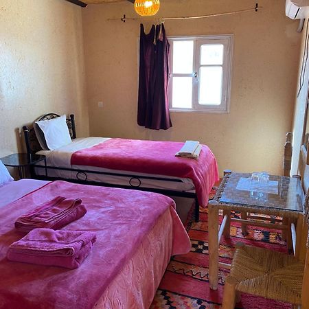La Baraka Auberge Ait Benhaddou Exteriér fotografie